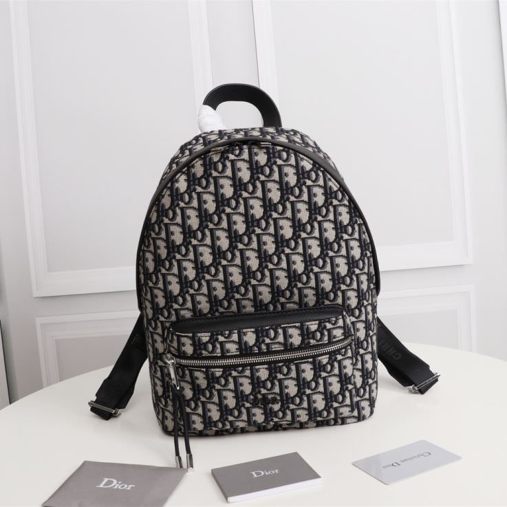 Christian Dior Backpacks - Click Image to Close